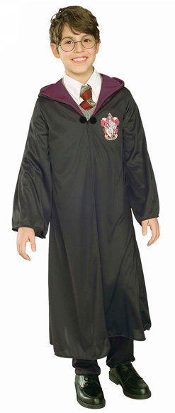 Harry Potter Kids Costume