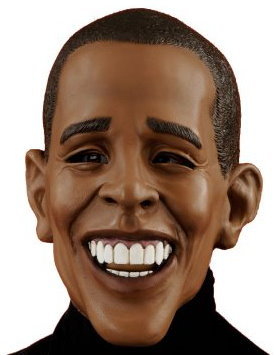 Barack Obama
