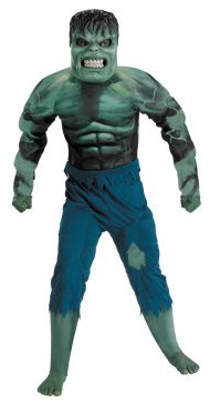 Child Hulk Costume or Kids Hulk Costume Picture Child Hulk Costume or Kids Hulk Costume Picture