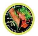 Incredible Hulk Glow in The Dark Hair Gel
