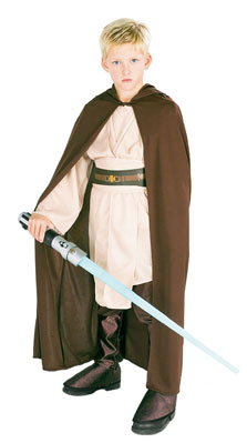 Jedi Robe Costume jedi