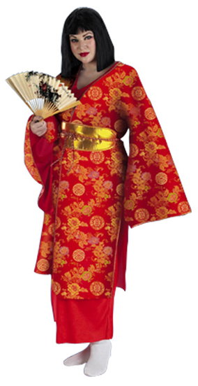 geisha